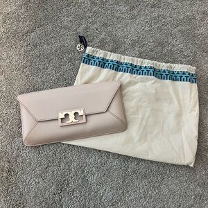 Tory Burch Clutch